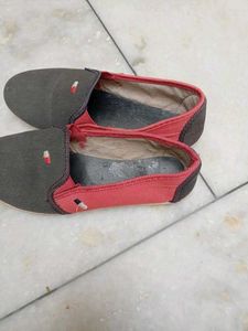 Used Shoes
