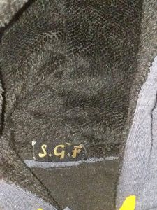 Versace Generation Hoodie