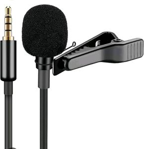 Clip Microphone