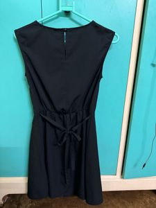 Chic Black Dress by billie and blossom -Dorothy