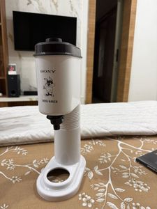 Juice making machine