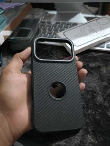 iPhone 17 Pro Case