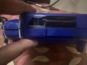 Cond. 3-  Prestige Toaster Unused But Body Damage