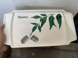 4 trays set