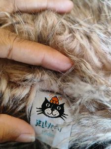 jellycat Ostrich big size