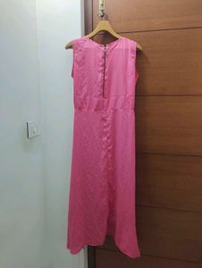 Pink Sleeveless TOP💗