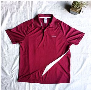 Reebok Tshirt For Mens