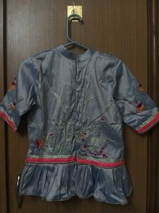 Beautifull Lehenga, Blouse with dupatta
