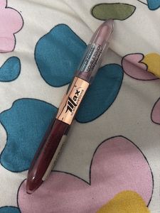 Ilax Double Touch Lip Gloss