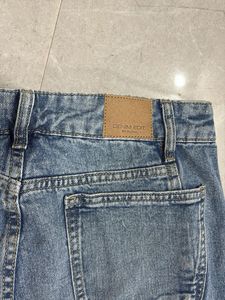 ✨ Trendy High-Waist Baggy Jeans for Women | Comfor