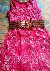 Short Dress