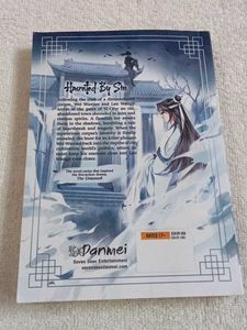Grandmaster Of Demonic Cultivation 2
