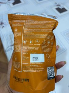 Turmeric Facial Wax for Face &amp; Neck