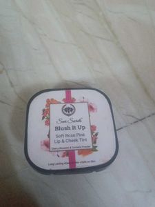 Seer Secrets Blush It Up