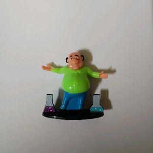 Kinderjoy Mini Figures &amp; Toys