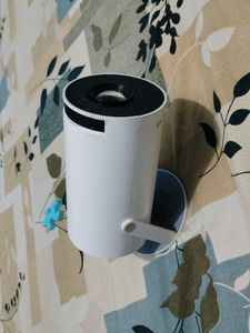Mini Projector for Movies & Gaming