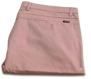Men's Pink Chinos