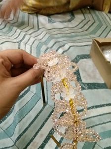 Beautiful Flower Hair Band🌺🌺🌸🌼💖