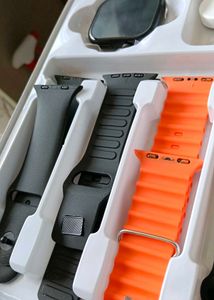 Smart Watch Series 10 with 7 strap