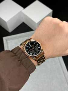 Patek Philippe Watch