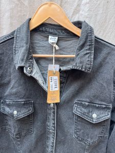 Denim Dreamer Shirt