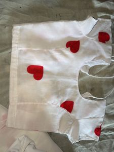 VaLenTine Saree with bow