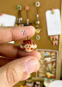 Cute Charms for Bags &amp; Phones