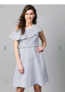 SASSAFRAS One Piece Dress!!