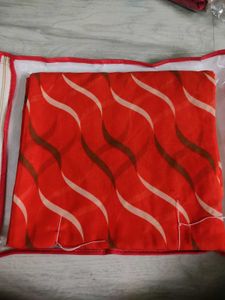 Combo of 2 sarees
