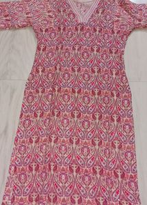 Pakistani Style Kurta Trauser Set