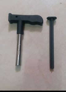 Coconut Opener