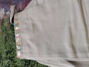 2pc Cotton Suit