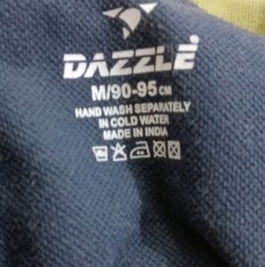 Green T-shirt (Men)