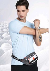 XTEP Running Waist Bag