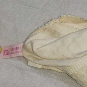 Comfortable Everyday Bra