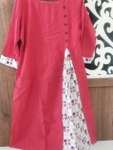 M Size Avaasa Kurta
