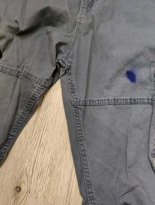 Sc9737 Shafin cargo jeans waist 30 inches
