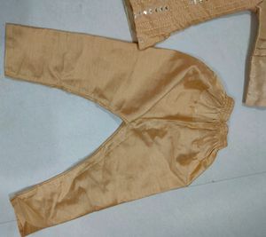 Diwali Special Indian Outfit