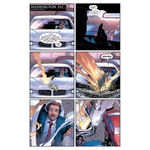 Civil War II: Part Two (Comic Book)