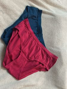 Women's Briefs - Comfort & Style
