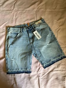 Shorts size- 36