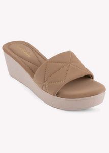 Wedge Sandals | Size 3uk | Comfy.