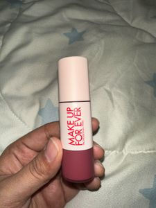 Make Up For Ever Lip gloss