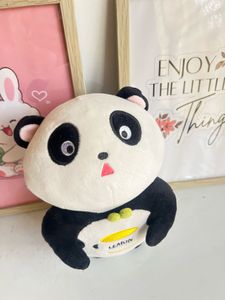 panda soft toy