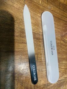 Colorbar Crystal Nail Filer