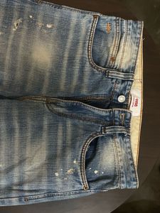Hack 98 jeans original