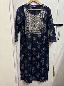 Libas Kurta Set