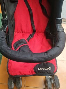 0 To 3 Years Baby Stroller