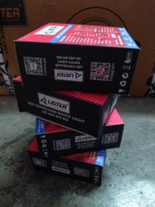 Gift Paking Box 40 Pcs