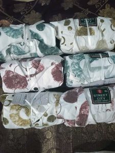Mens Shirt New With Tag
